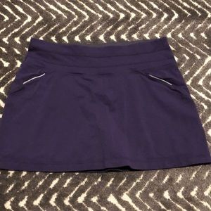 Athleta skirt